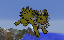 Jolteon 2d