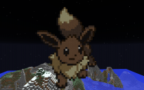 Evee 2D Pixelart