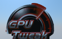 ASUS GPU Tweak logo