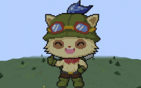 Teemo (League of Legends)