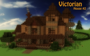 Victorian House #2 | 1.6.2