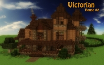 Victorian House #2 | 1.6.2