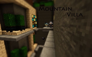 Mountain-Villa