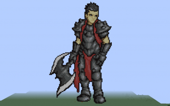 Darius (League of Legends)