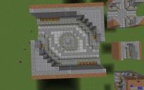 fallout 3 pillar block v1