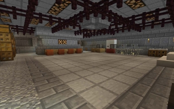 fallout 3 sewer home block