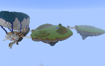 Floating Island