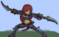 Katarina (League of Legends)