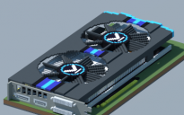 AMD Radeon R9 370X VAPOR-X (Sapphire)
