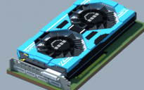 NVIDIA GeForce GTX 970 Game ACE (Yeston)