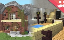 The Mumbo Jumbo MEGA PISTON HOUSE!