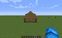 A Simple House