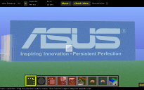 ASUS logo