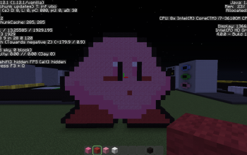 Kirby (16-bit)