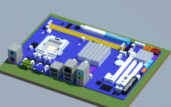 Intel G31M-S (ASRock)