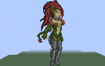 Zyra (League of Legends)