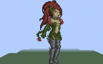 Zyra (League of Legends)