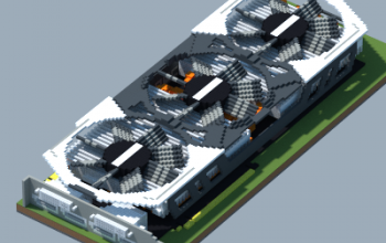 NVIDIA GeForce GTX 980 Ti G1 GAMING (Gigabyte)