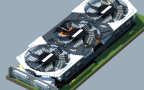 NVIDIA GeForce GTX 980 Ti G1 GAMING (Gigabyte)