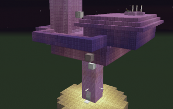 Shulker Dungeon