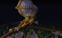 epic airship