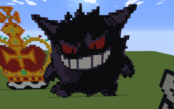 gengar