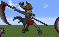 soul eater Maka