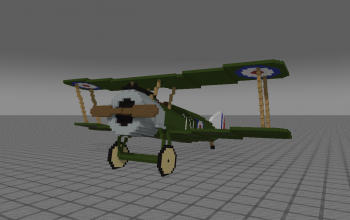 Sopwith camel