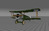 Sopwith camel