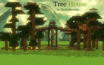 Tree House