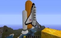 Space Shuttle