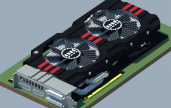 NVIDIA GeForce GTX 770 DirectCU II (OC Edition) (ASUS)