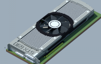 NVIDIA GeForce GTX 690 (ASUS)