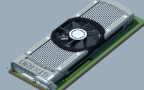 NVIDIA GeForce GTX 690 (ASUS)
