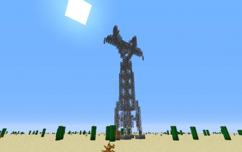 fallout 3 power transmission tower