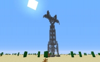 fallout 3 power transmission tower