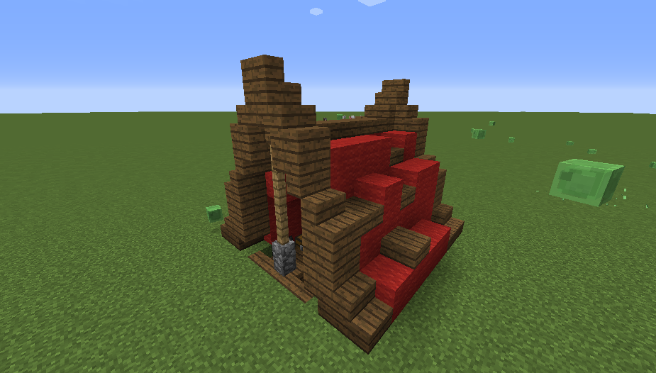 Tent!, creation #10338