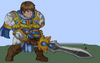 Garen (League of Legends)