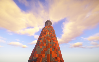 The Magma Tower