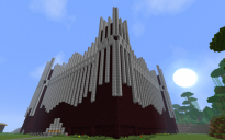 Nether Arena