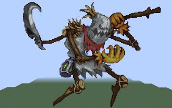 fiddlestick (League of Legends)