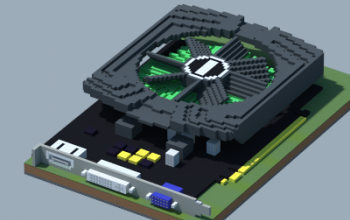 NVIDIA GeForce GTX 750 (OC Edition) (ASUS)