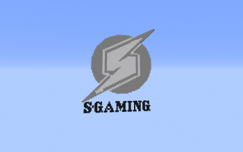 S-Gaming Logo