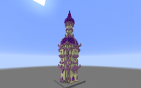 Wizardly Tower