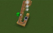 small command block clock