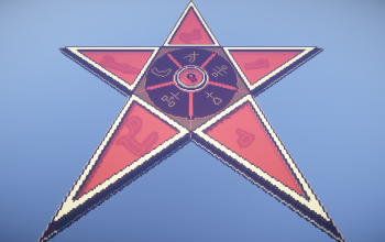 Hellspawn 2.0 Pentagram