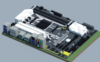 AMD X370-PRO PRIME (ASUS)