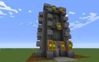 Tower of Max