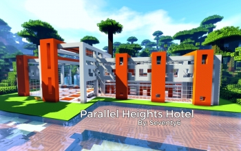Parallel Heights Hotel