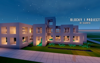 BLockY 1 Project